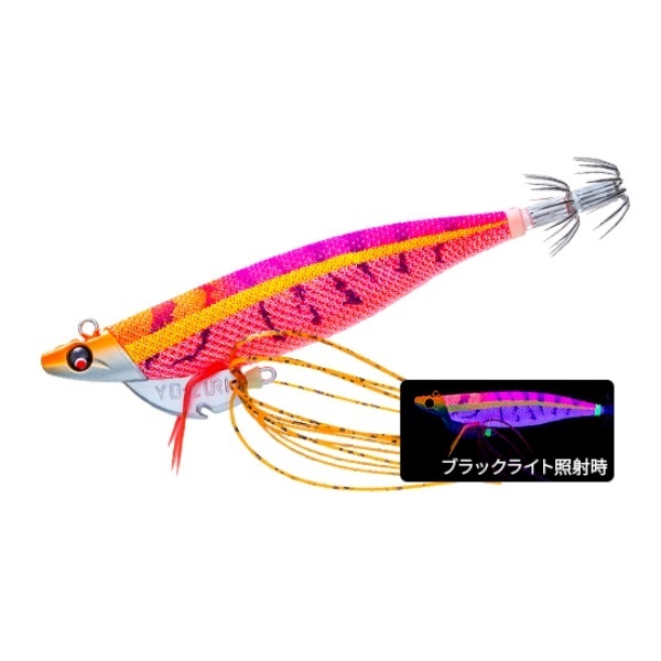 Ebi Q TR 3.5号 28g(10 NRDR)